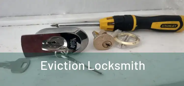 Eviction Locksmith