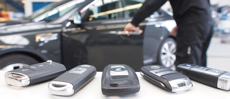 Automotive Locksmith Santa Monica