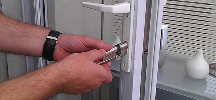 Commercial Door Lock Repair in Santa Monica