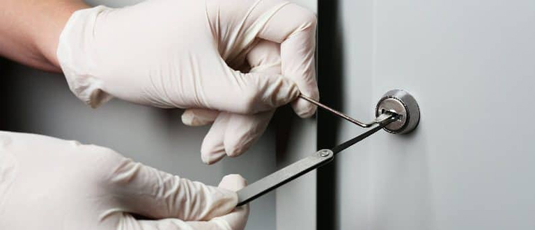 Commercial Emergency Locksmith Santa Monica