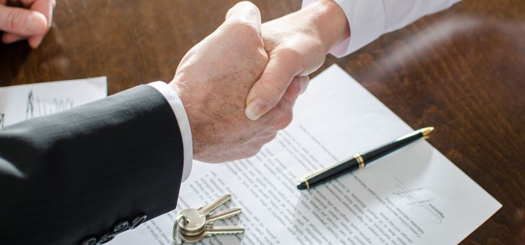 Commercial Eviction Service Santa Monica