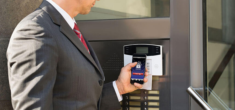 Commercial Office Locksmith Santa Monica