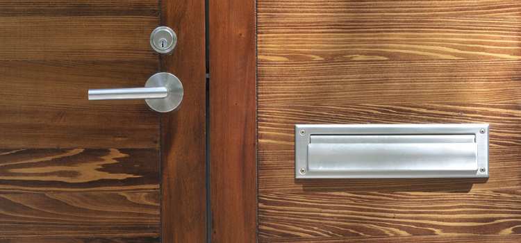 Electric Front Door Lock Repair Santa Monica