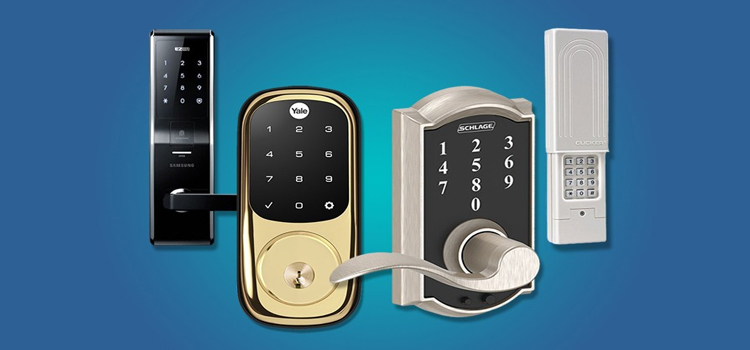Smart Pad Lock Repair Santa Monica