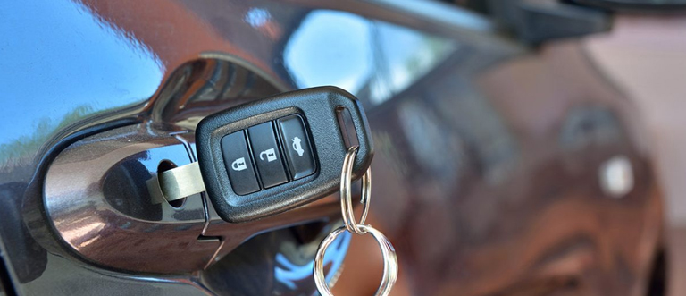 Unlock Car Lockout Service Santa Monica